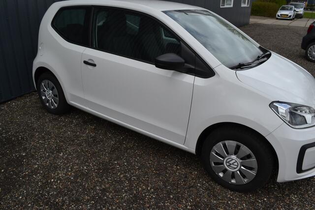 Volkswagen UP! 1.0 BMT take up! Airco