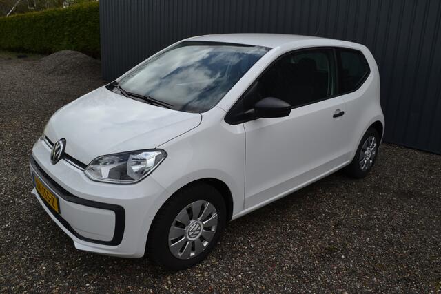 Volkswagen UP! 1.0 BMT take up! Airco
