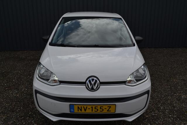 Volkswagen UP! 1.0 BMT take up! Airco