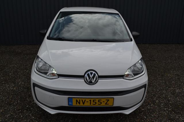 Volkswagen UP! 1.0 BMT take up! Airco