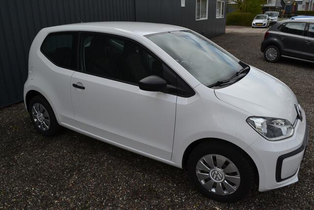 Volkswagen UP! 1.0 BMT take up! Airco
