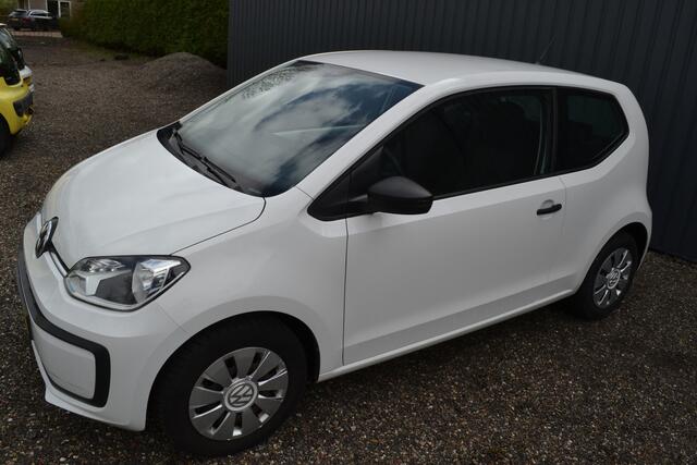 Volkswagen UP! 1.0 BMT take up! Airco