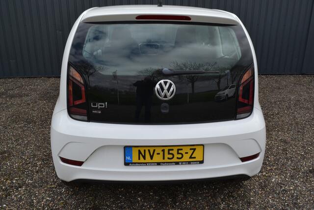Volkswagen UP! 1.0 BMT take up! Airco
