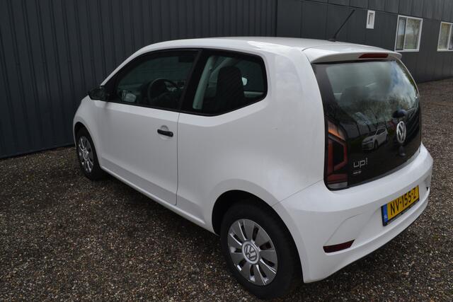 Volkswagen UP! 1.0 BMT take up! Airco