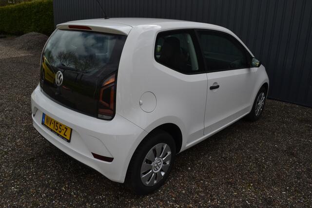 Volkswagen UP! 1.0 BMT take up! Airco