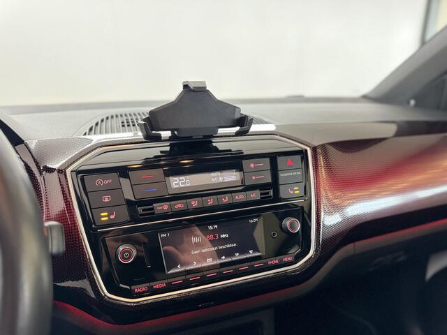 Volkswagen UP! 1.0 TSI GTI / Pano / Beats / Camera / Clima