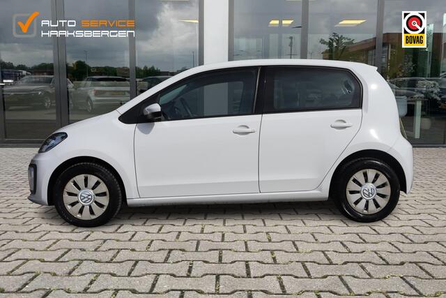Volkswagen UP! 1.0 BMT move up! | DAB | Airco |