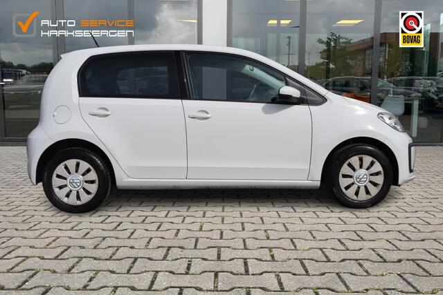 Volkswagen UP! 1.0 BMT move up! | DAB | Airco |