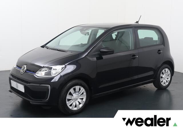 Volkswagen UP! e-Up! e-up! | 83 PK | SoH 89% | Verwarmde voorstoelen | Cruise control | Climate control |