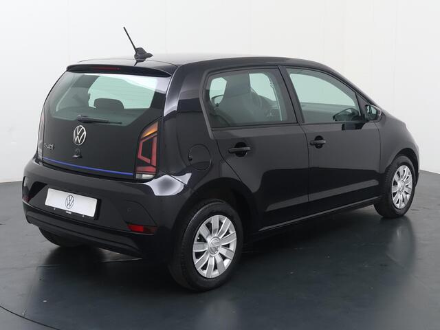 Volkswagen UP! e-Up! e-up! | 83 PK | SoH 89% | Verwarmde voorstoelen | Cruise control | Climate control |