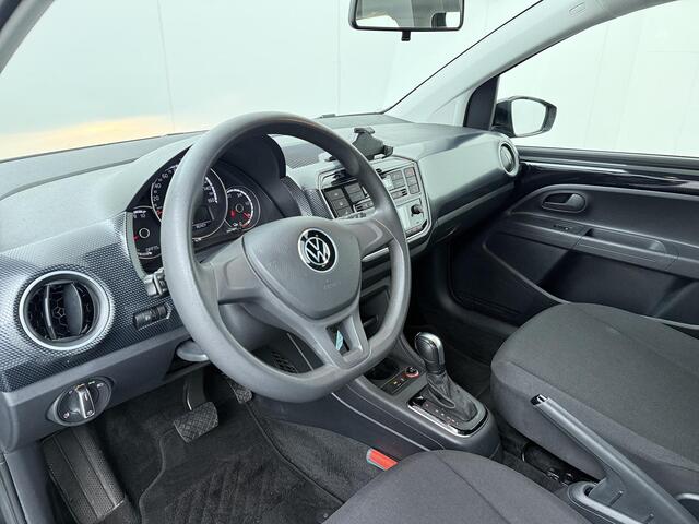 Volkswagen UP! e-Up! e-up! | 83 PK | SoH 89% | Verwarmde voorstoelen | Cruise control | Climate control |