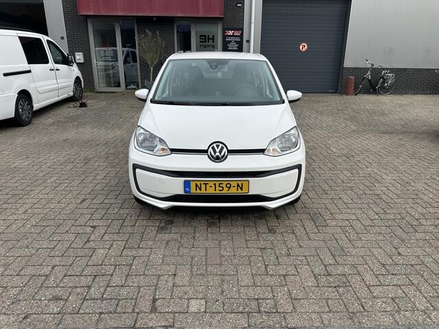 Volkswagen UP! 1.0 BMT move up! Facelift NAP Nette Auto!