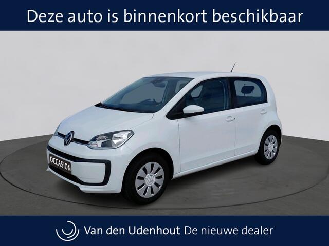 Volkswagen UP! 1.0 | Airco | Binnenkort beschikbaar |