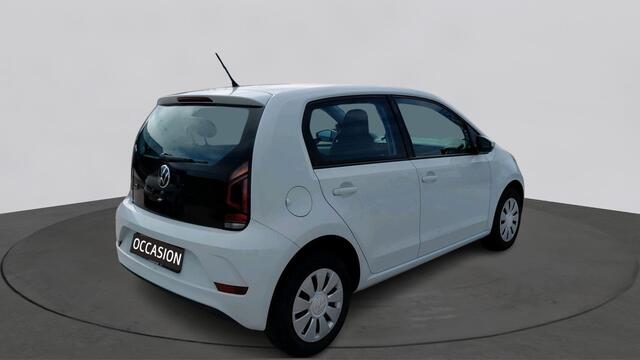 Volkswagen UP! 1.0 | Airco | Binnenkort beschikbaar |