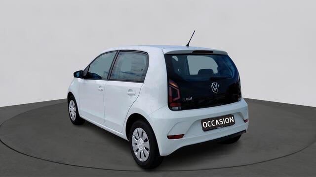 Volkswagen UP! 1.0 | Airco | Binnenkort beschikbaar |