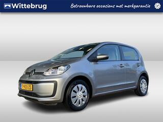 volkswagen-up!-1.0---airco---dab---