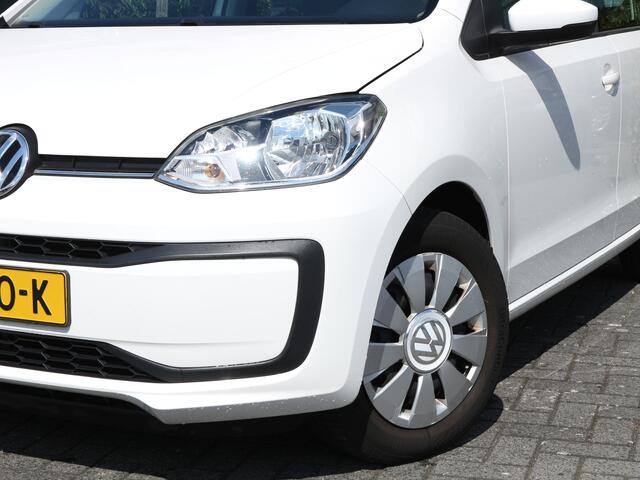 Volkswagen UP! 1.0 BMT move up! AIRCO 5-DRS