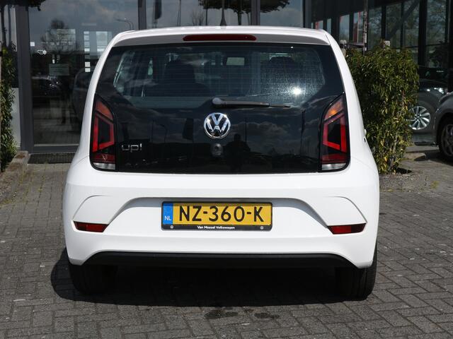 Volkswagen UP! 1.0 BMT move up! AIRCO 5-DRS