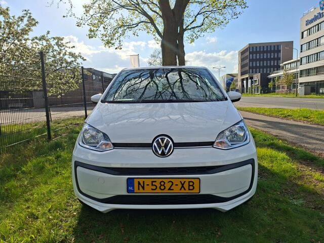 Volkswagen UP! 1.0 Bluemotion