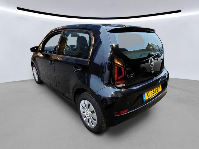 Volkswagen UP! 1.0 BMT move up! Executive Comfort Camera / Parkeersensoren / Bluetooth / Airco / Cruise control