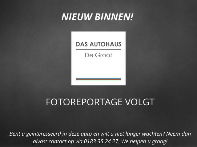 Volkswagen UP! 1.0 BMT 65pk High Up! | Climate | Cruise | Camera