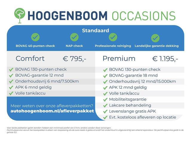 Volkswagen UP! 1.0 | Achteruitrijcamera | Parkeersensoren achter | Airco | DAB radio | Lane assist | Bluetooth | 5-deurs |