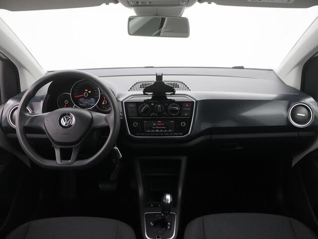 Volkswagen UP! 1.0 BMT move up! AUTOM. AIRCO|CRUISE|PDC|BLUETOOTH|ORG.NL