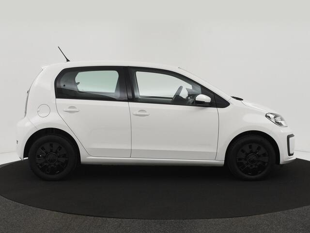 Volkswagen UP! 1.0 BMT move up! AUTOM. AIRCO|CRUISE|PDC|BLUETOOTH|ORG.NL