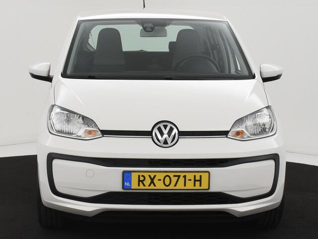 Volkswagen UP! 1.0 BMT move up! AUTOM. AIRCO|CRUISE|PDC|BLUETOOTH|ORG.NL