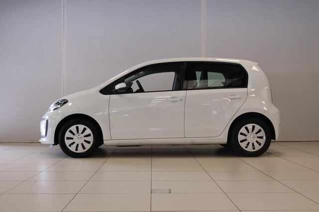 Volkswagen UP! 1.0