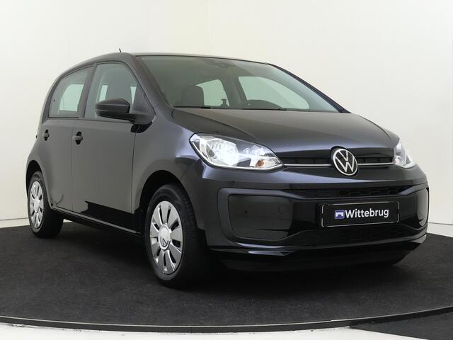 Volkswagen UP! 1.0 | Bluetooth | Airco |