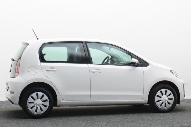 Volkswagen UP! 1.0 BMT move up! Camera, Cruise, DAB, Airco, PDC