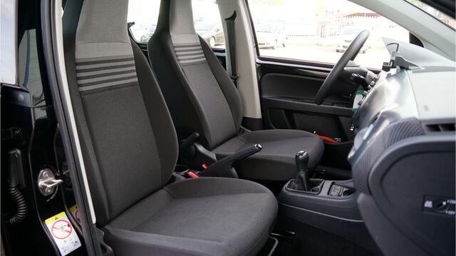 Volkswagen UP! 1.0 BMT move up! rijklaar incl garantie