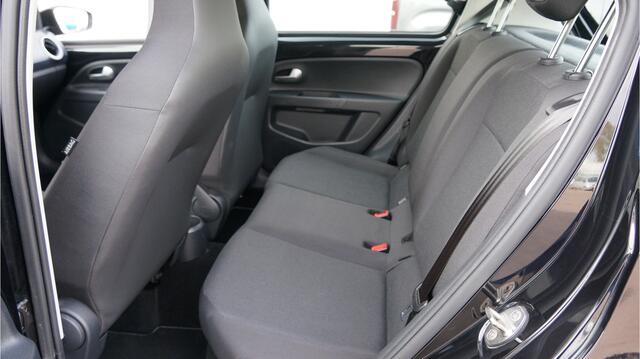 Volkswagen UP! 1.0 BMT move up! rijklaar incl garantie