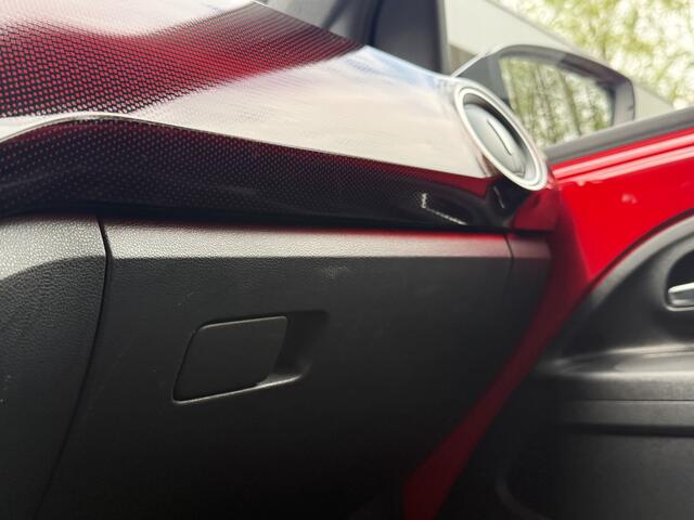Volkswagen UP! 1.0 TSI GTI *!* NAVI/ BEATS AUDIO/ 17 INCH/ PDC *!*