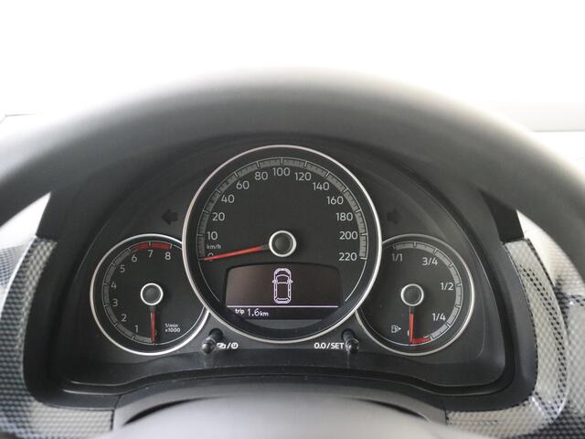 Volkswagen UP! 1.0 | Bluetooth | Airco |