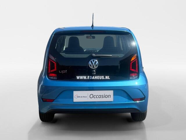 Volkswagen UP! 1.0 BMT take up! | Airco | Elektrische Ramen | Centrale Deurvergrendeling | Radio | Goed Onderhouden