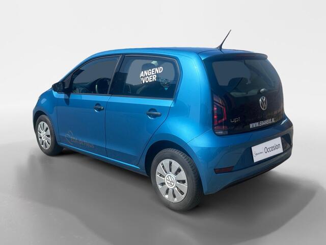 Volkswagen UP! 1.0 BMT take up! | Airco | Elektrische Ramen | Centrale Deurvergrendeling | Radio | Goed Onderhouden