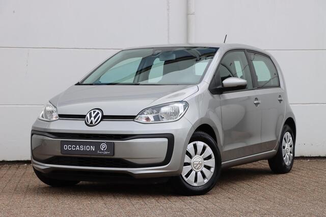 Volkswagen UP! 1.0 BMT take up! | Airco | Bluetooth