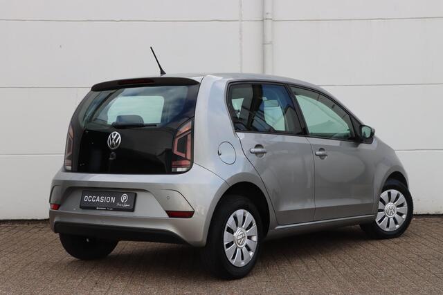 Volkswagen UP! 1.0 BMT take up! | Airco | Bluetooth