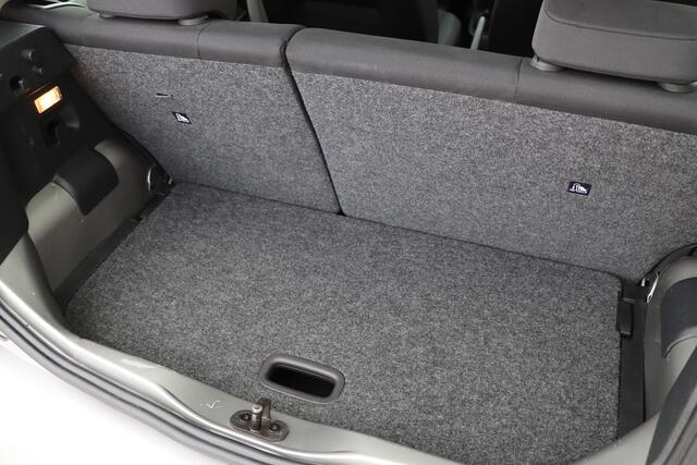 Volkswagen UP! 1.0 BMT take up! | Airco | Bluetooth