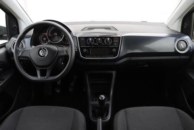 Volkswagen UP! 1.0 BMT take up! | Airco | Bluetooth