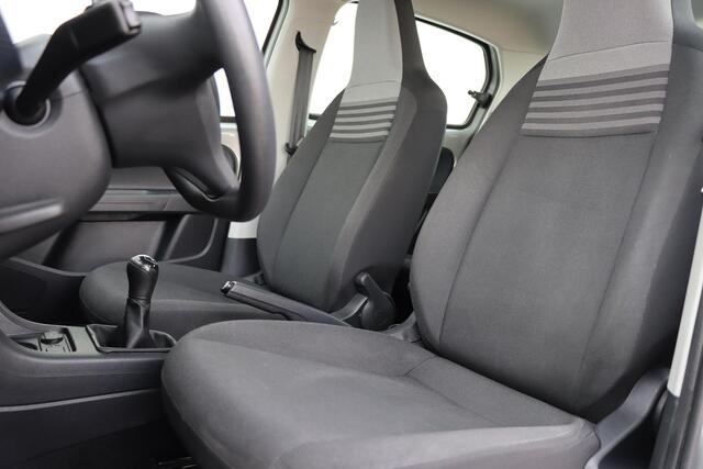 Volkswagen UP! 1.0 BMT take up! | Airco | Bluetooth