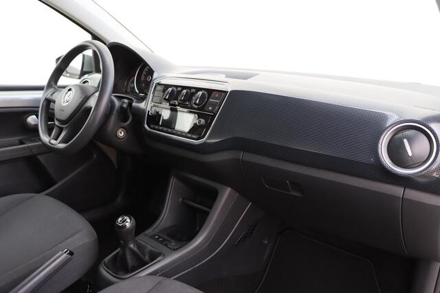 Volkswagen UP! 1.0 BMT take up! | Airco | Bluetooth