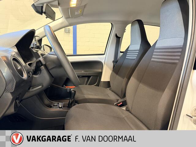 Volkswagen UP! 1.0