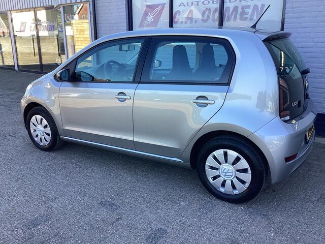 Volkswagen UP! 1.0