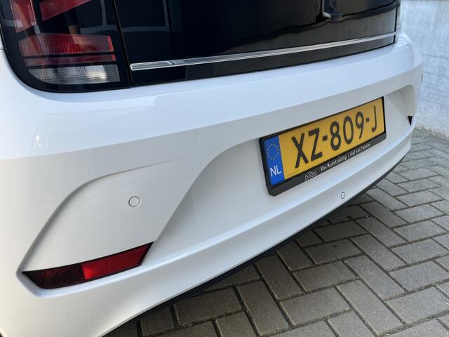 Volkswagen UP! 1.0 BMT high up!