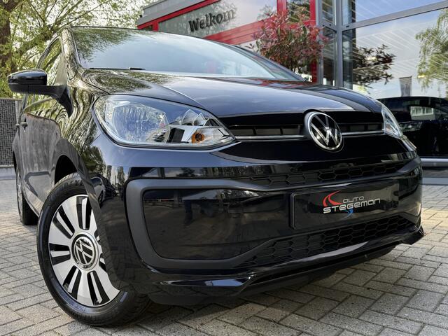 Volkswagen UP! 1.0 *!* NAVI/ CRUISE/ LMV/ CAMERA/ PRIVACY GLAS *!*
