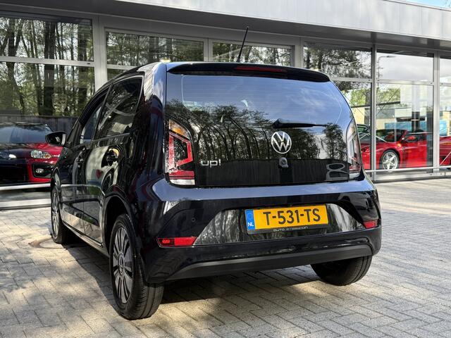 Volkswagen UP! 1.0 *!* NAVI/ CRUISE/ LMV/ CAMERA/ PRIVACY GLAS *!*