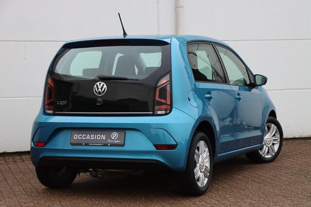 Volkswagen UP! 1.0 BMT high up! 60pk